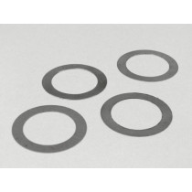 Clutch Spider Shim Set Mb Developments