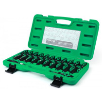 Universal Terminal Release Tool Set Toptul 23 Pieces