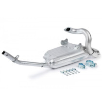 Exhaustcasa Performance, Maxibox 50cc, 75cc, One05 Lambretta Lui