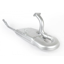 Exhaustcasa Performance, Maxibox One35 Lambretta J