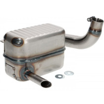 Exhaust Cc Corsa