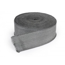 Exhaust Insulating Wrap Silent Sport, Graphite 15m X 50mm