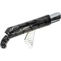 Exhaust Lambretta