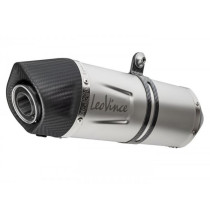 Exhaust Leovince One Evo Slipon  Stainless Steel