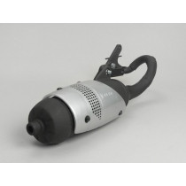 Exhaust Leovince Touring