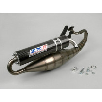 Uitlaat leovince Zxr Malaguti F12 R Lc (tot Bj. 2007)