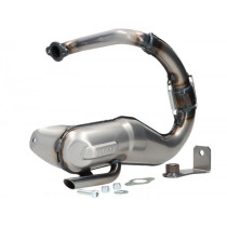 Exhaust Malossi Power Exhaust Banana