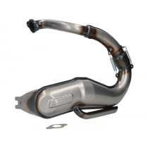 Exhaust Malossi Power Exhaust Banana Vespa Pk125
