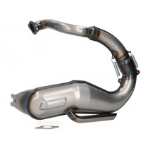Exhaust Malossi Power Exhaust Banana