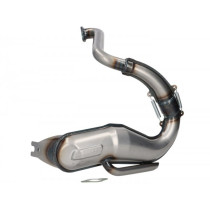 Exhaust Malossi Power Exhaust Banana