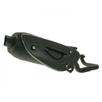 Exhaust Naraku Traffic For Peugeot Horizontal