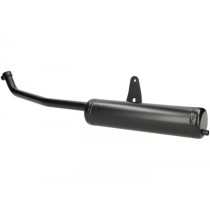 Exhaust Pro Porting
