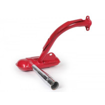 Exhaust Oem Quality Abarth Replica