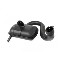 Exhaust Oem Quality  Black