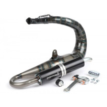 Exhaust Parmakit Snake