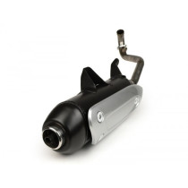 Uitlaat piaggio (Piaggio)