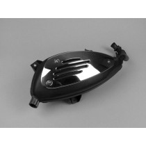 Exhaust Piaggio