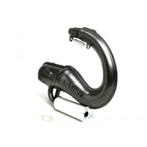 Exhaust Polini Sport Banana Vespa V50