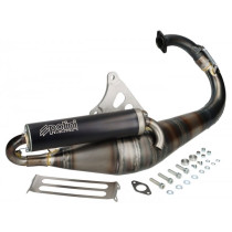 Exhaust Polini Evolution