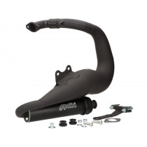 Exhaust Polini For Race