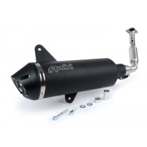 Exhaust Polini