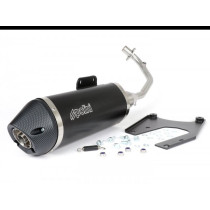 Exhaust Polini   Homologated
