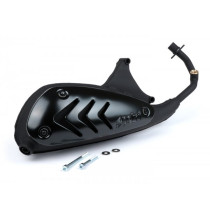 Exhaust Polini   Black