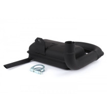 Exhaust Polini Original Road Box