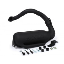 Exhaust Polini Original Rs Racing