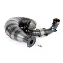 Exhaust Posch Performance Nessi
