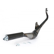 Exhaust Simonini