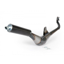 Exhaust Simonini