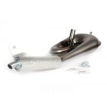 Exhaust System Simonini