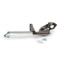 Exhaust Simonini