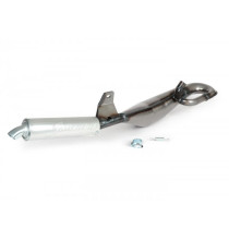 Exhaust Simonini
