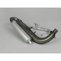 Exhaust Simonini