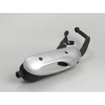 Exhaust Sito Piaggio Nrg Extreme
