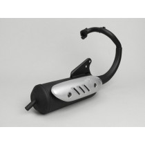Exhaust Sito Plus Honda 50cc (type Sfx)