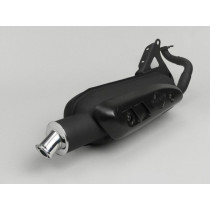 Exhaust Sito Plus
