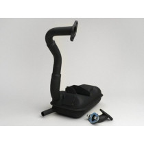 Exhaust Sito Plus