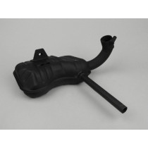 Uitlaat sito (Vespa (Augsburg), Vespa (Piaggio))