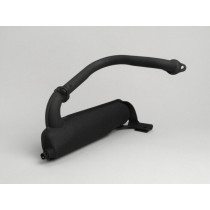 Exhaust Sito  Black