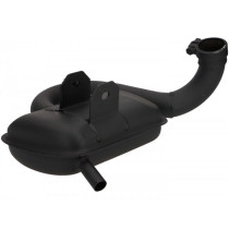 Exhaust Sito Vespa Px200