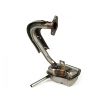 Exhaust Sito