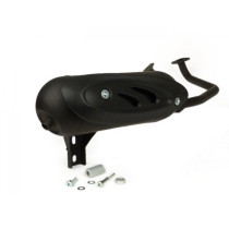 Exhaust Tecnigas Maxi4 China 4stroke Gy6 125150cc 152qmb
