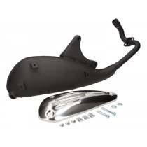 Exhaust Tecnigas Original Pro