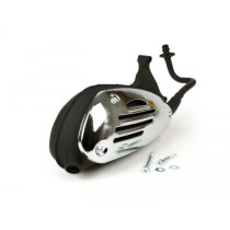Exhaust Tecnigas Original Pro