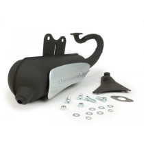 Uitlaat tp Powered Cpi (euro 2) (ATU, CPI, Generic)