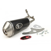 Exhaust Turbo Kit Gmax