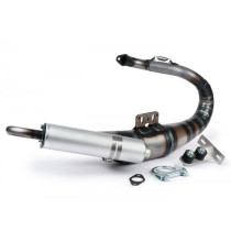 Exhaust Vmc Strike  Fits With Luggage Compartment